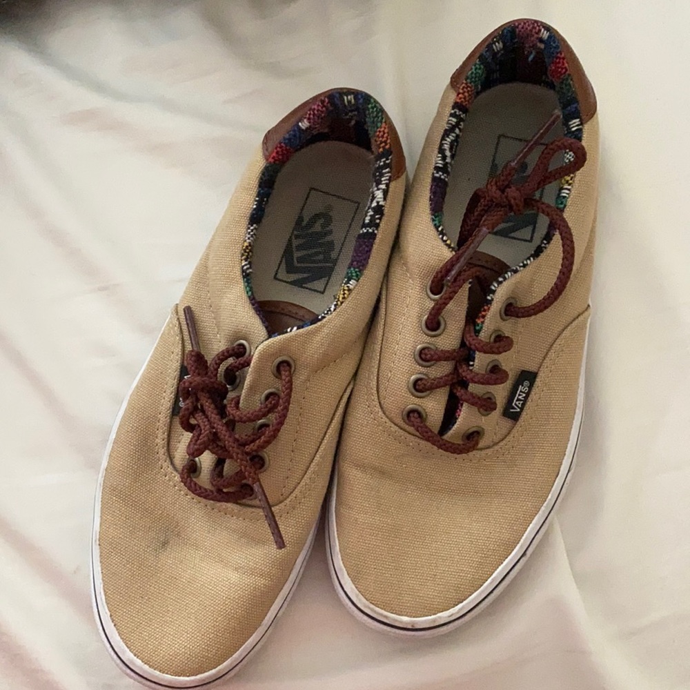 Vans Authentic Canvas